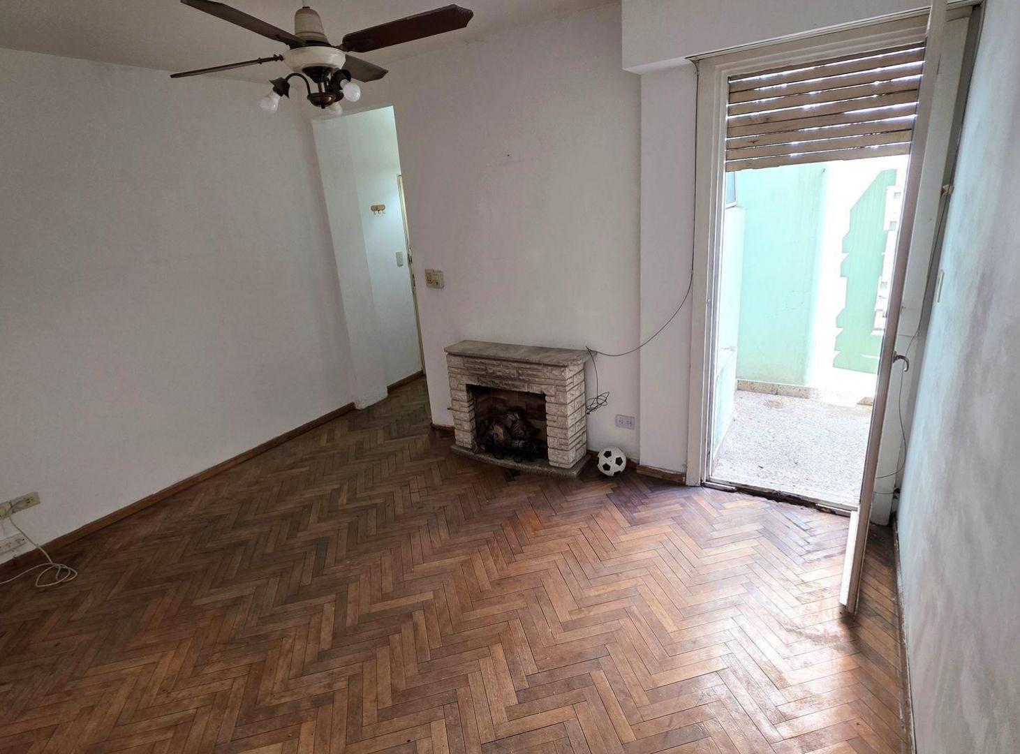 Foto de VENTA COGHLAN DEPARTAMENTO 2 AMB CON PATIO, imagen 3