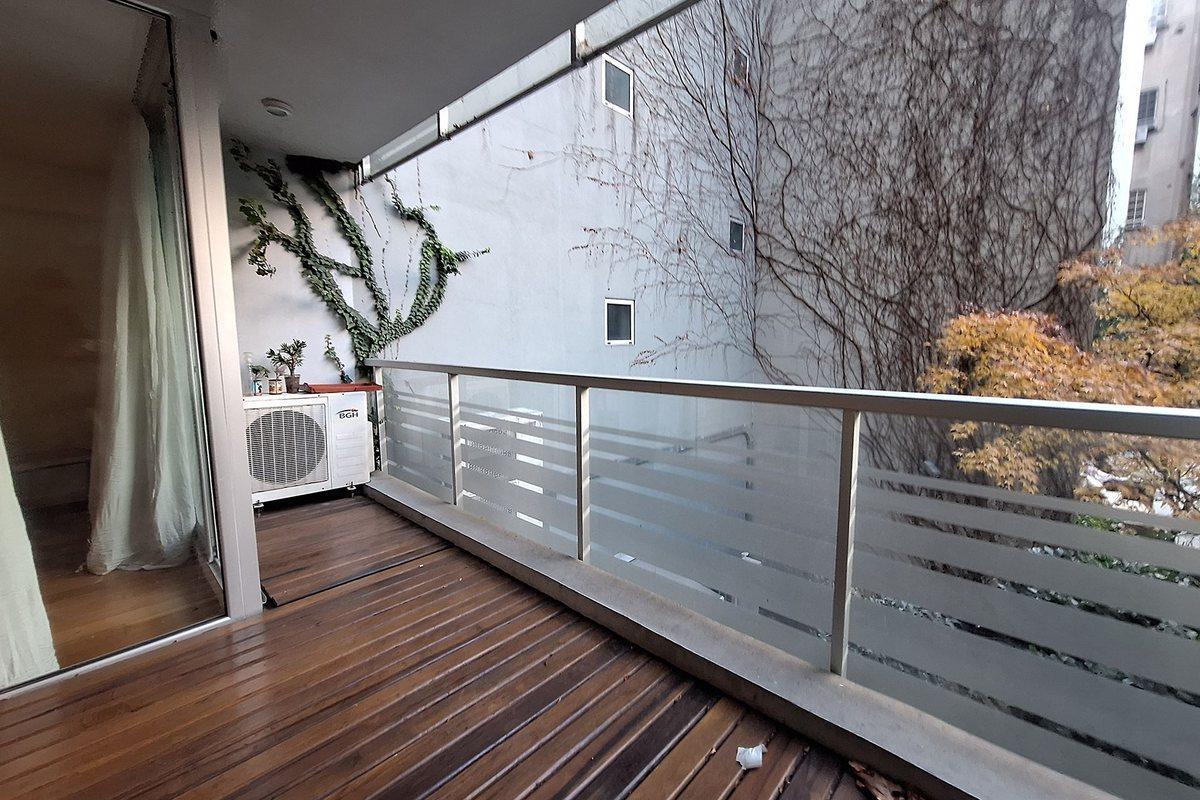 Foto de DEPARTAMENTO DOS AMBIENTES PALACIO BELLINI, imagen 5