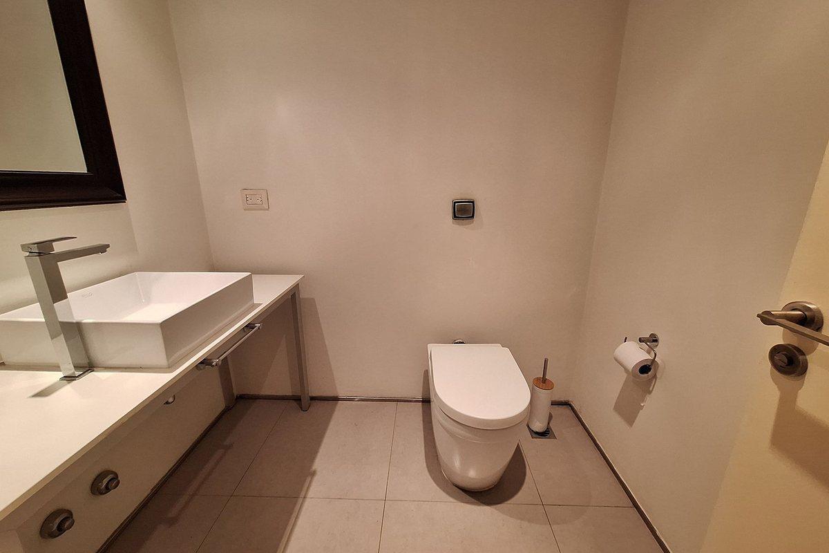 Foto de DEPARTAMENTO DOS AMBIENTES PALACIO BELLINI, imagen 4
