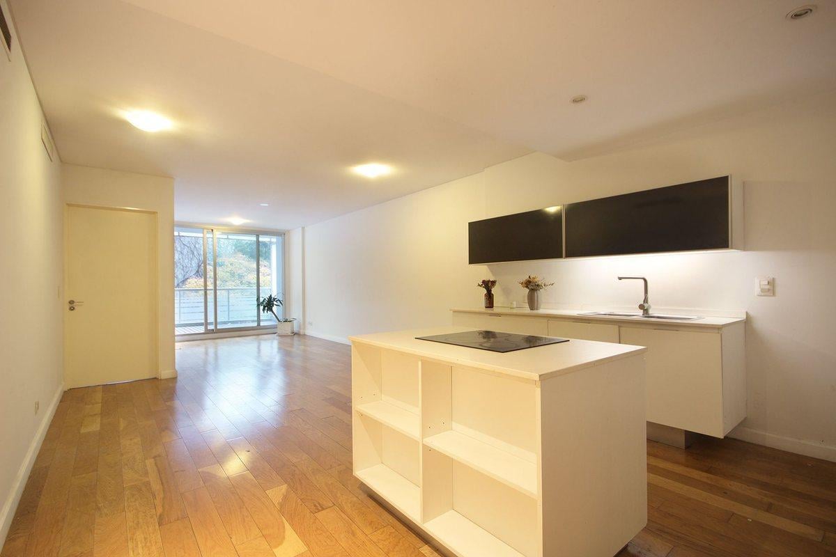 Foto de DEPARTAMENTO DOS AMBIENTES PALACIO BELLINI, imagen 1