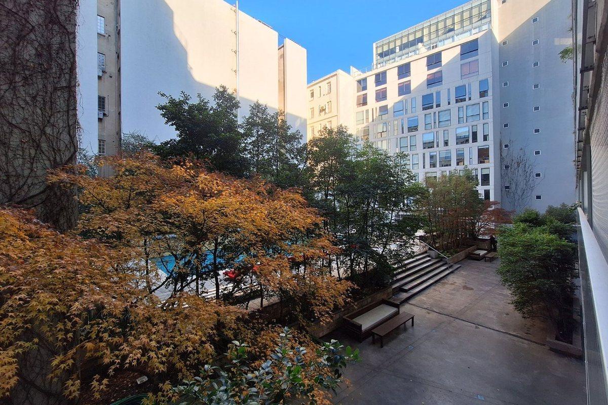 Foto de DEPARTAMENTO DOS AMBIENTES PALACIO BELLINI, imagen 3