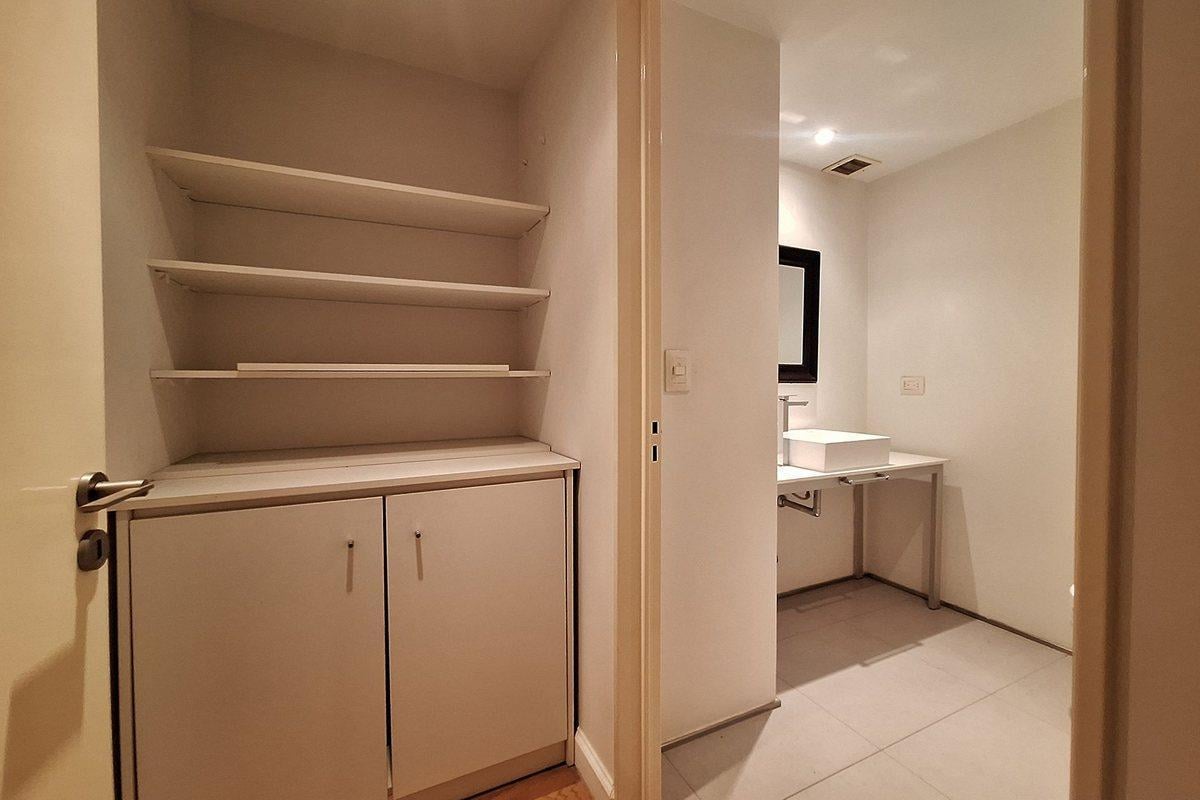 Foto de DEPARTAMENTO DOS AMBIENTES PALACIO BELLINI, imagen 2
