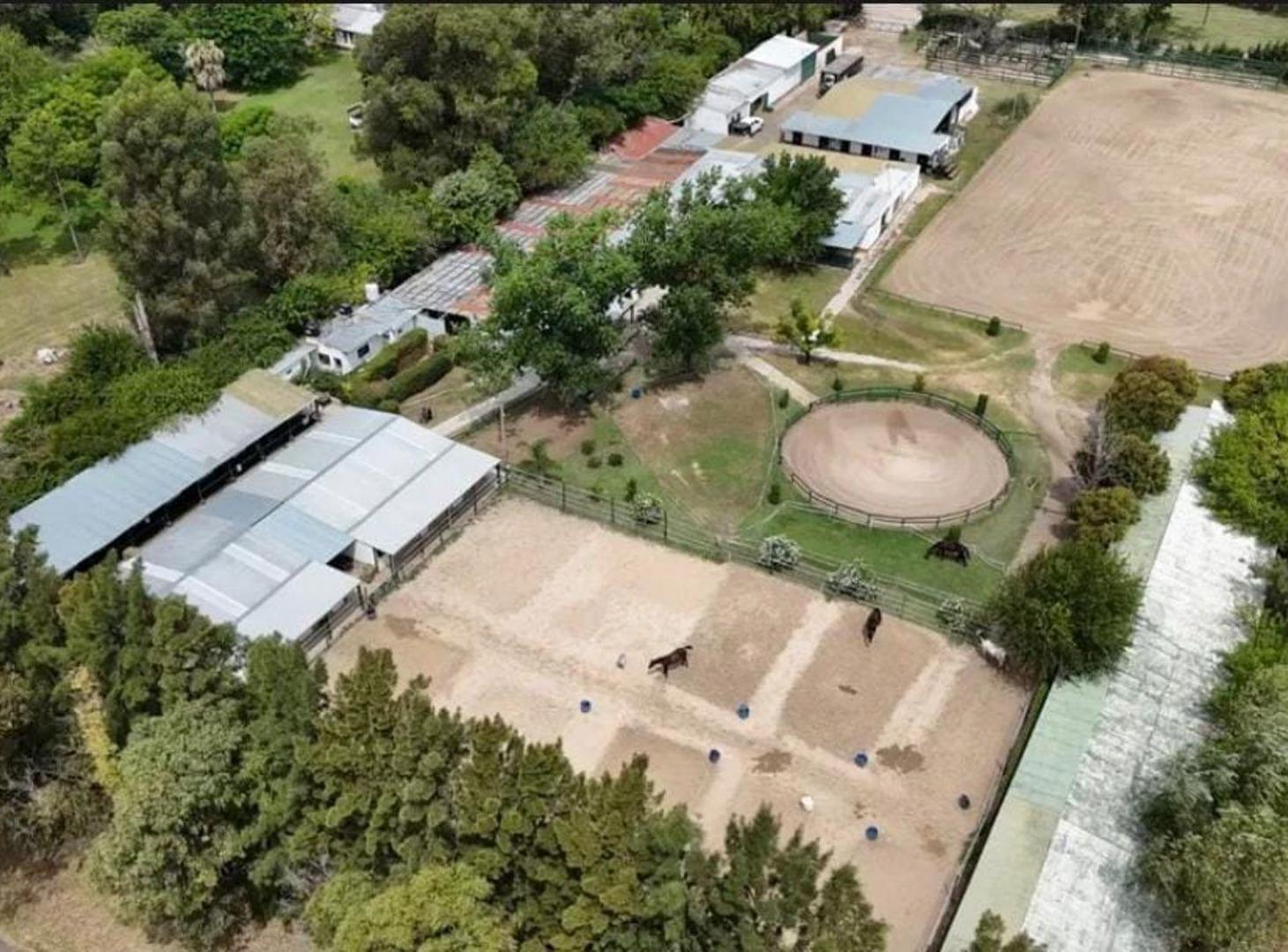 Foto de Venta Lote de 1.600 mts - Casuarinas del Pilar, imagen 3