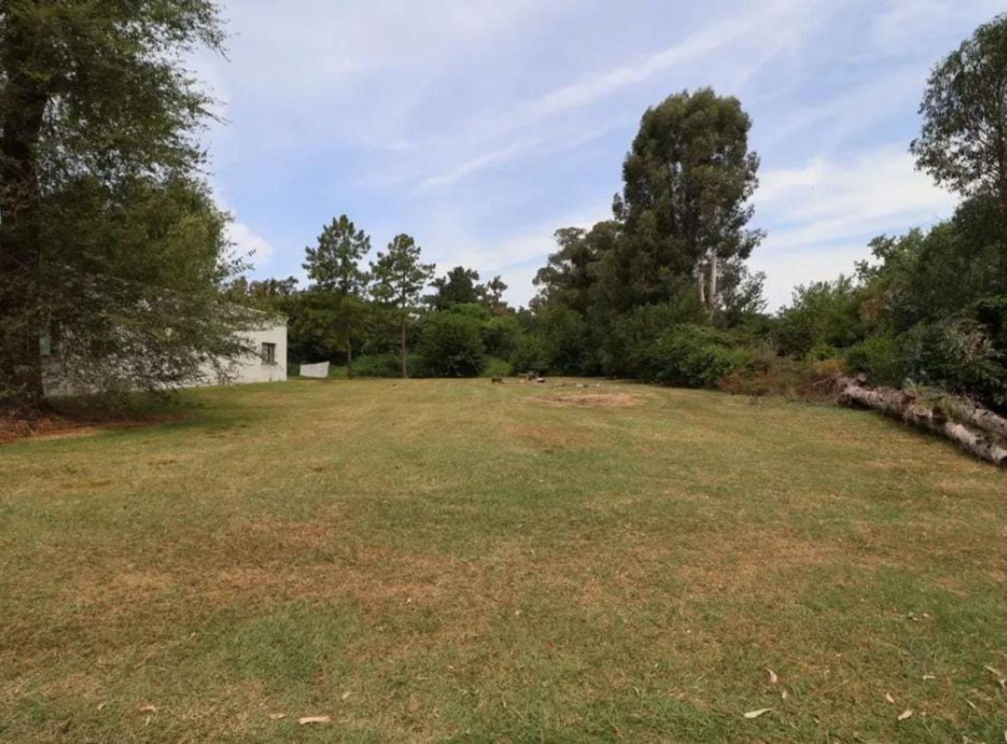 Foto de Venta Lote de 1.600 mts - Casuarinas del Pilar, imagen 1