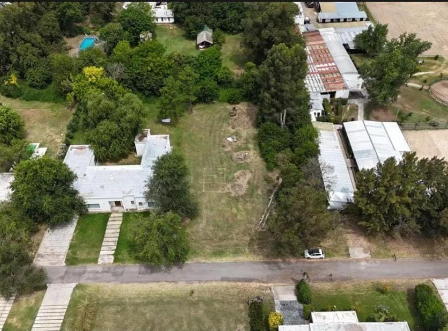 Foto de Venta Lote de 1.600 mts - Casuarinas del Pilar, imagen 5