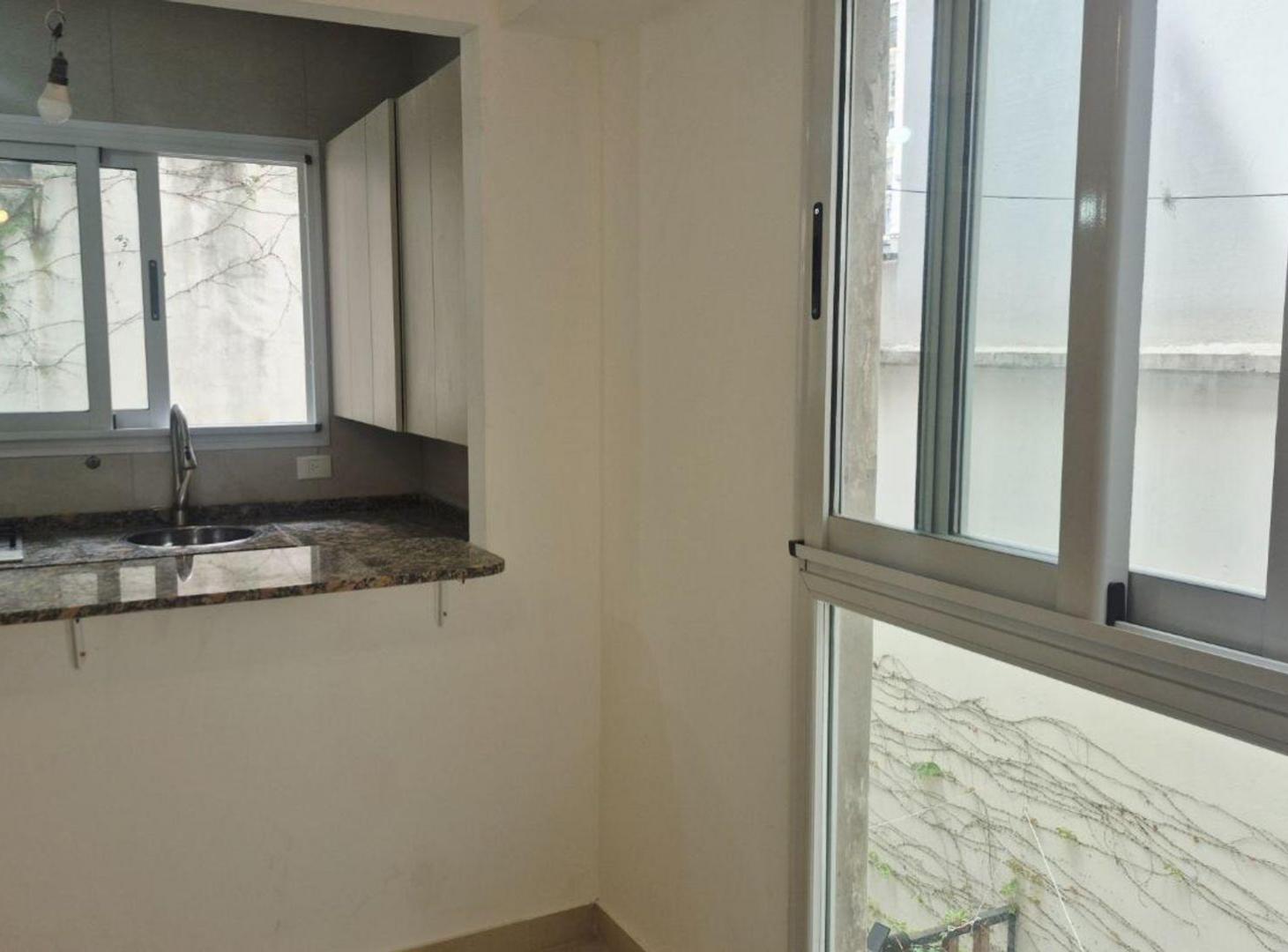 Foto de ALQUILER DEPARTAMENTO 3 AMBIENTES EN PALERMO, imagen 4