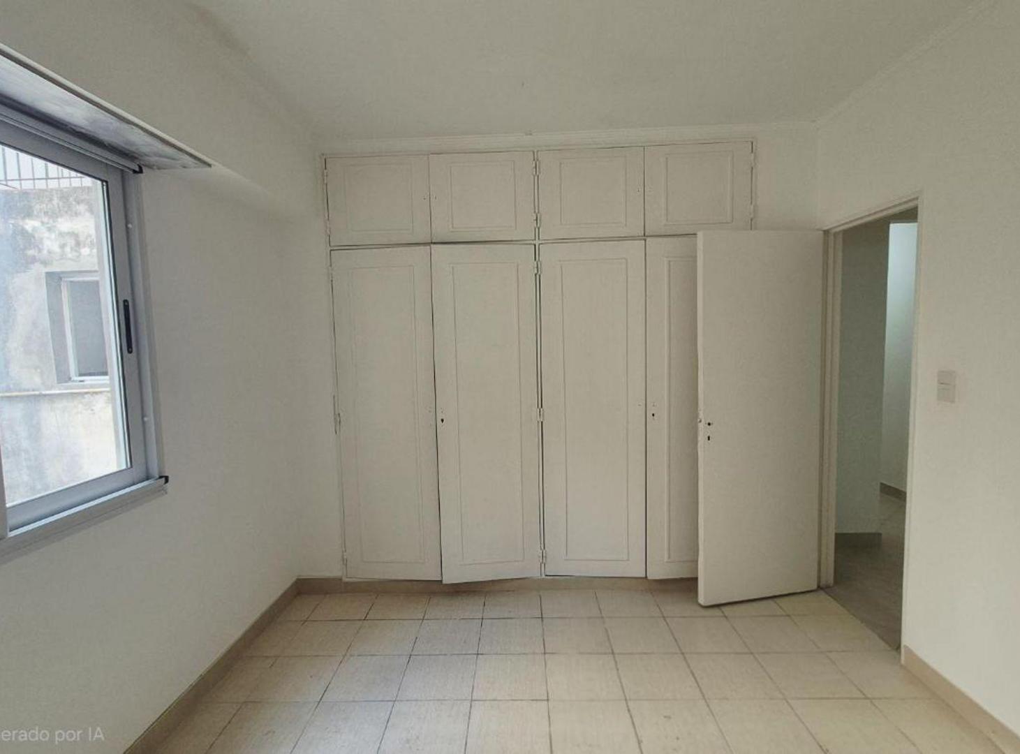 Foto de ALQUILER DEPARTAMENTO 3 AMBIENTES EN PALERMO, imagen 2