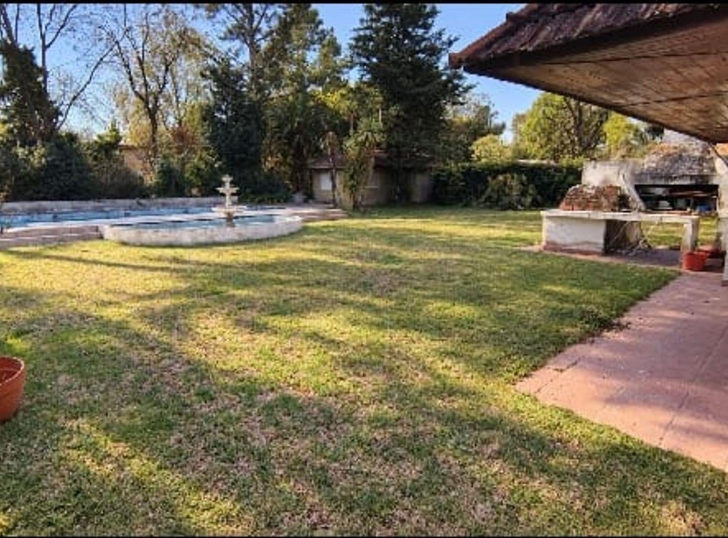 Foto de Casa en Venta en Altos del Barranco -Alberti, imagen 3
