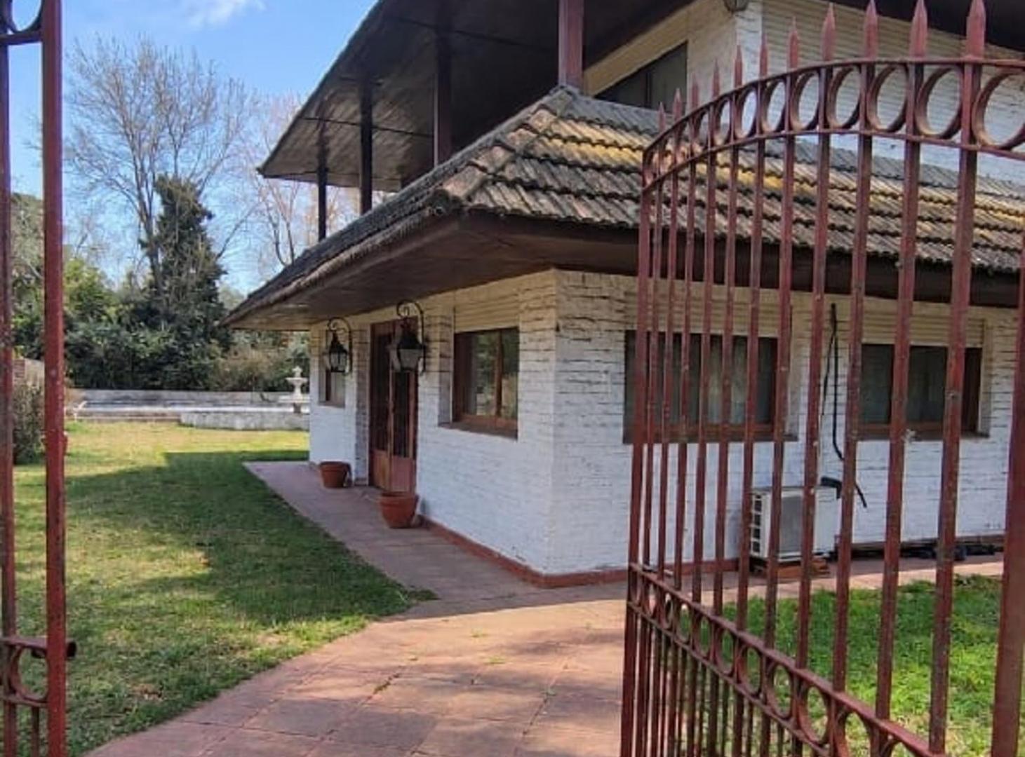 Foto de Casa en Venta en Altos del Barranco -Alberti, imagen 5