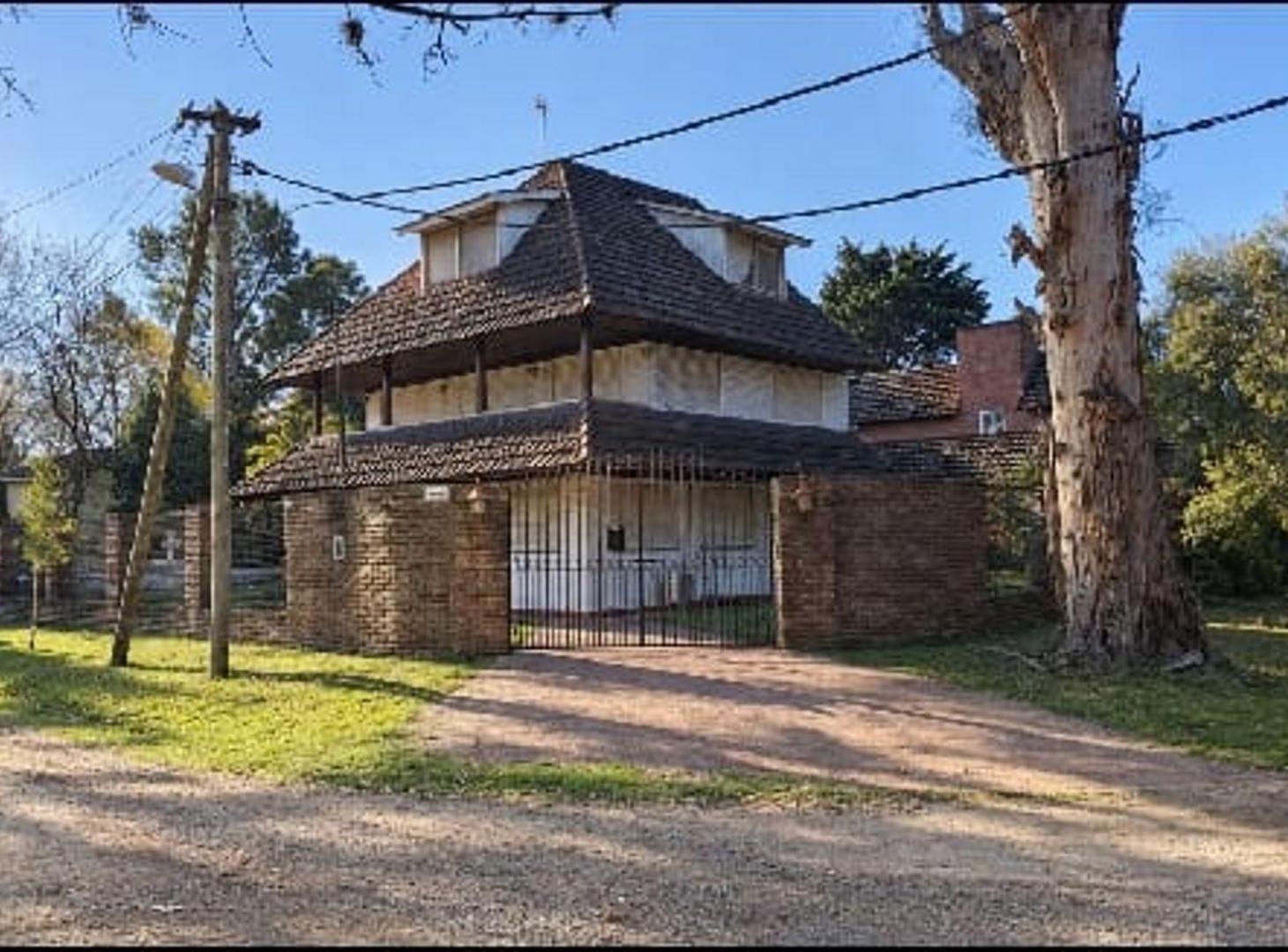 Foto de Casa en Venta en Altos del Barranco -Alberti, imagen 2