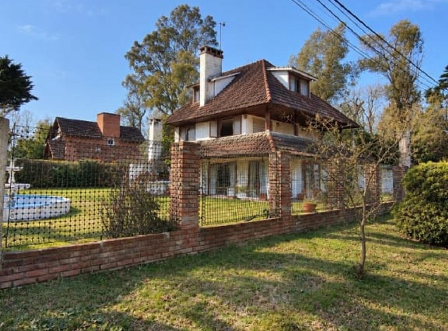 Foto de Casa en Venta en Altos del Barranco -Alberti, imagen 4