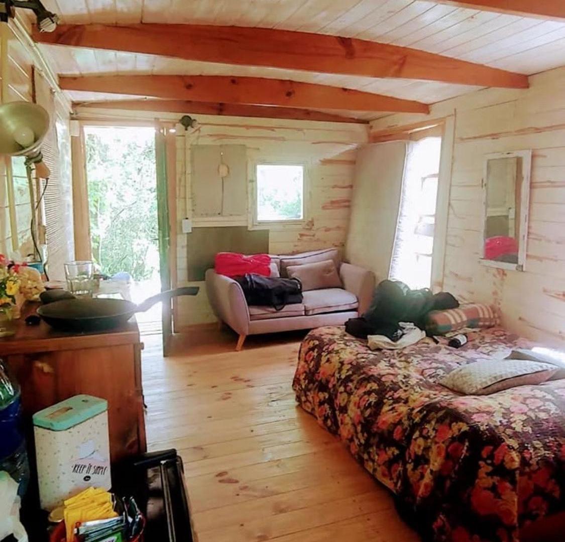 Foto de venta Delta 1ra sección dos casas muelle, imagen 2