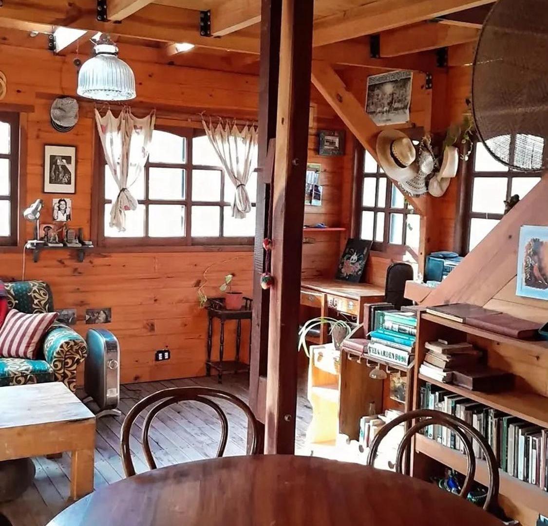 Foto de venta Delta 1ra sección dos casas muelle, imagen 5