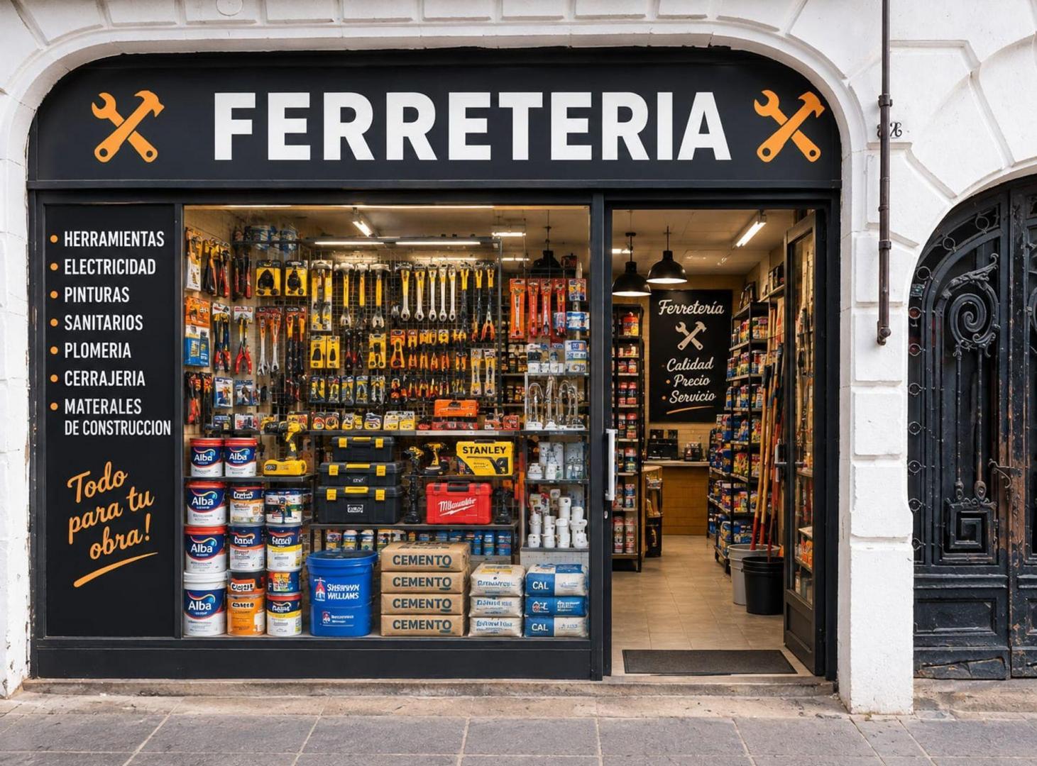 Foto de VENTA LOCAL COMERCIAL SAN CRISTOBAL, imagen 1
