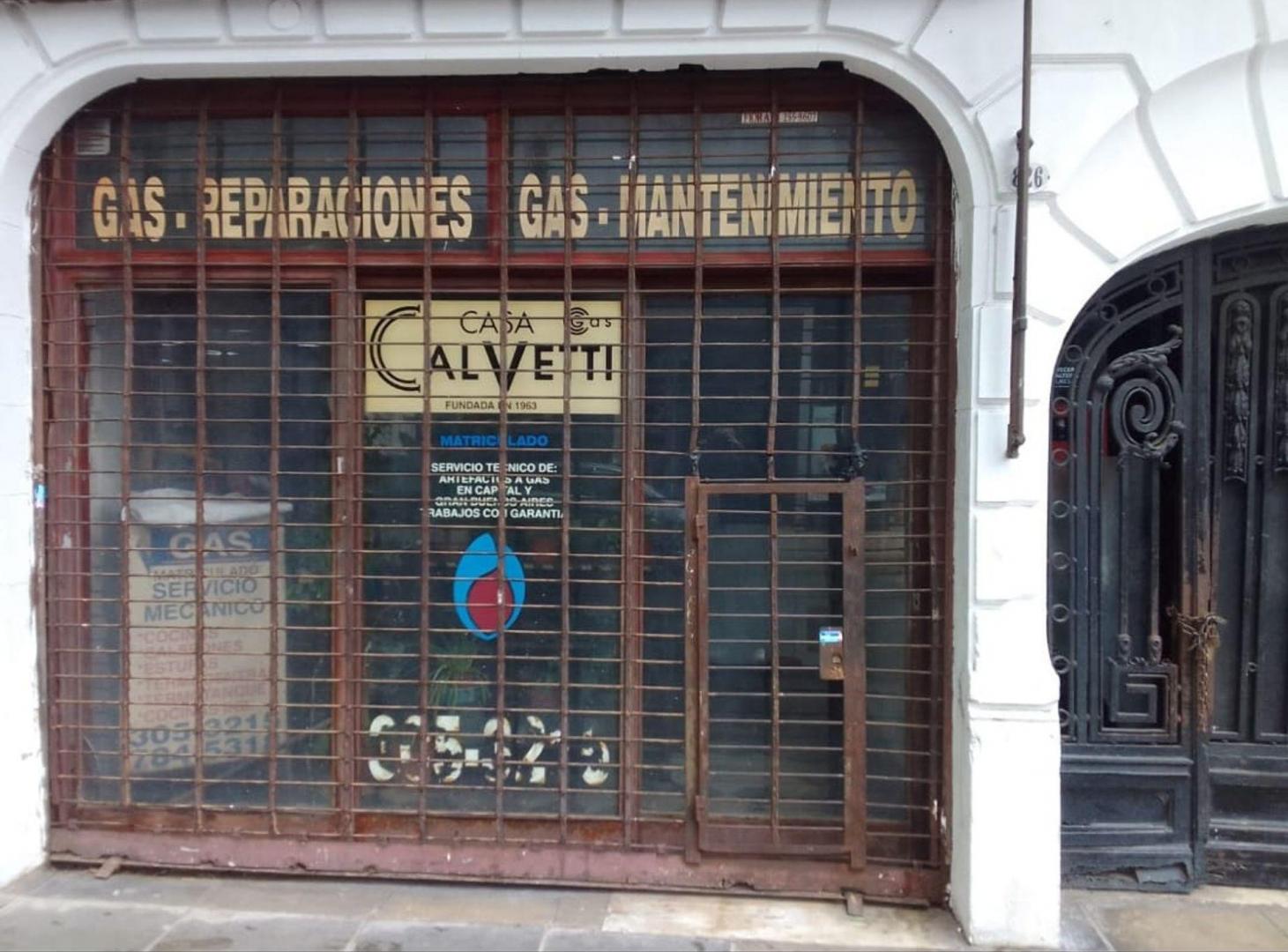 Foto de VENTA LOCAL COMERCIAL SAN CRISTOBAL, imagen 4