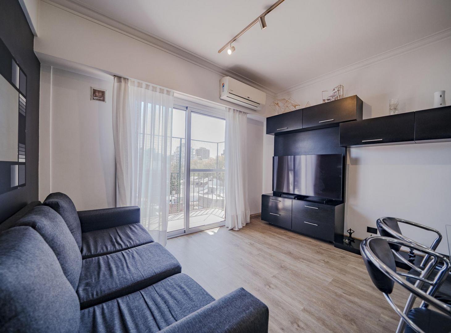 Foto de DPTO VENTA 4 AMB VILLA URQUIZA, imagen 3