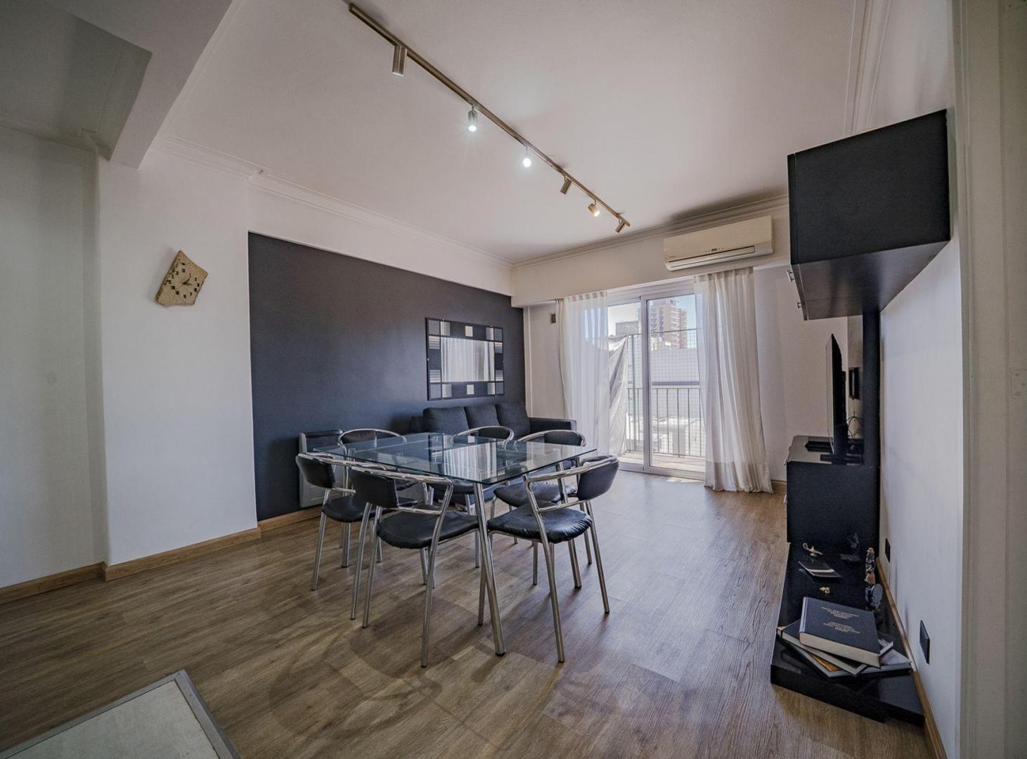 Foto de DPTO VENTA 4 AMB VILLA URQUIZA, imagen 2