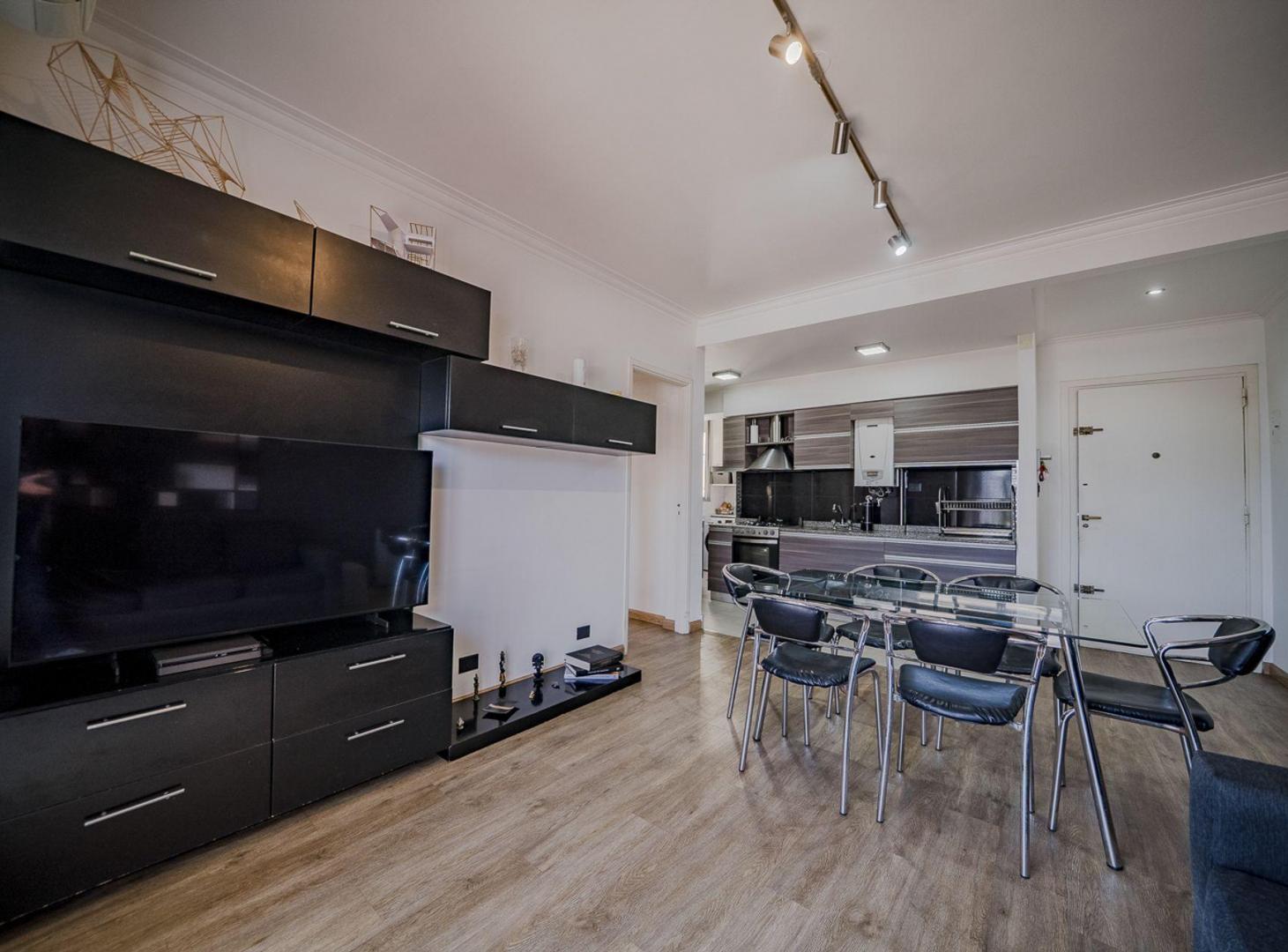 Foto de DPTO VENTA 4 AMB VILLA URQUIZA, imagen 5