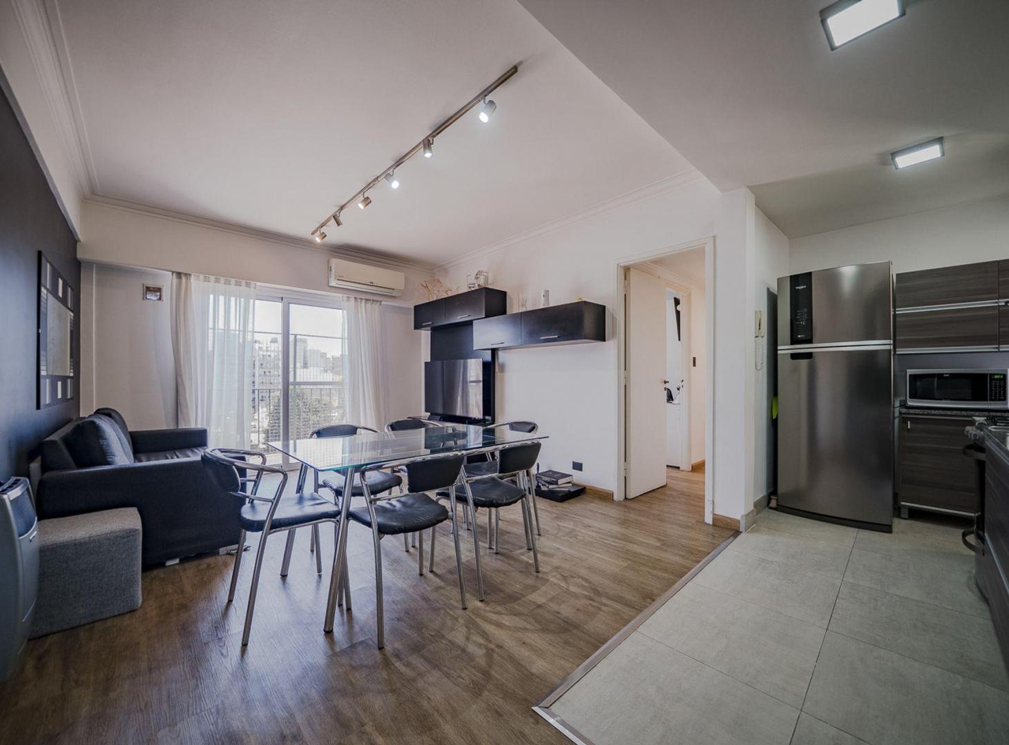 Foto de DPTO VENTA 4 AMB VILLA URQUIZA, imagen 1