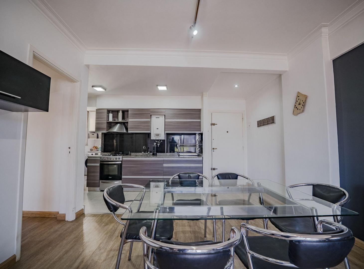 Foto de DPTO VENTA 4 AMB VILLA URQUIZA, imagen 4