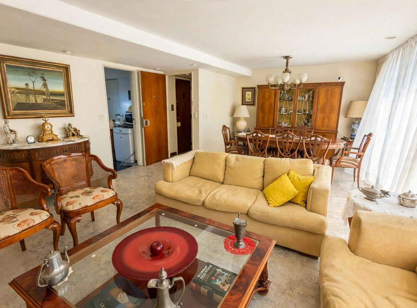 Foto de Semipiso 4 amb + dependencia | Reciclado | La Isla, imagen 3
