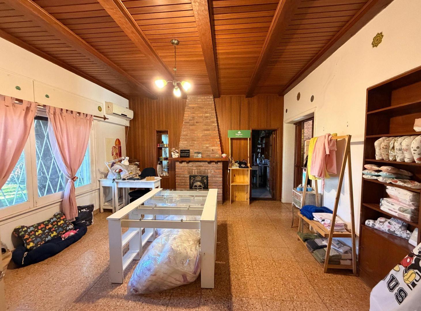 Foto de CASA en venta - EL TALAR PACHECO, imagen 3