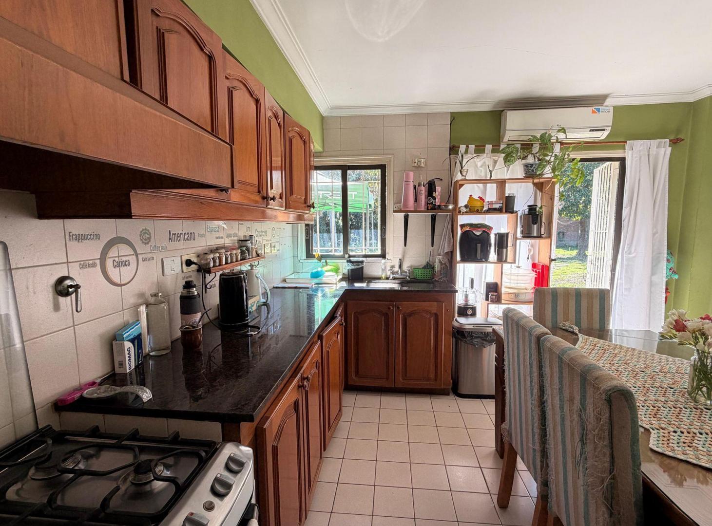Foto de CASA en venta - EL TALAR PACHECO, imagen 5