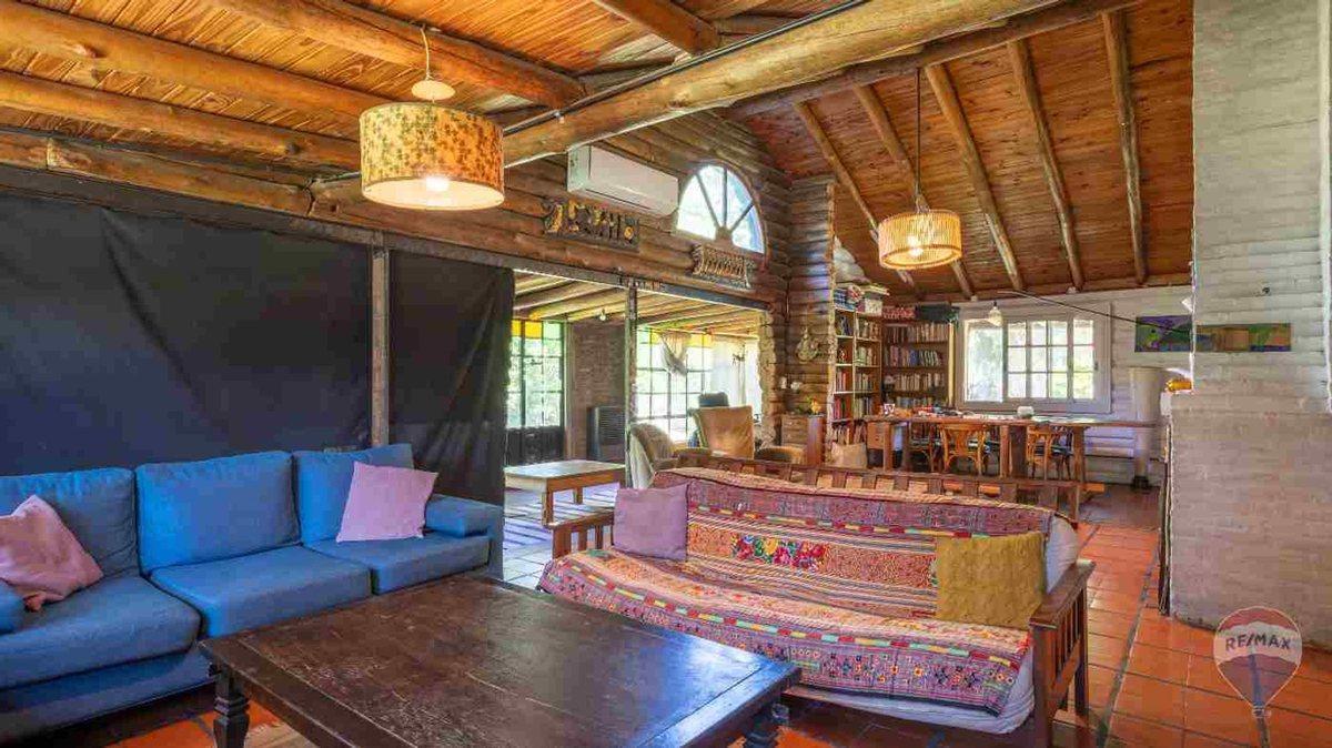 Foto de VENTA Casa en La Bota con gran lote, imagen 4