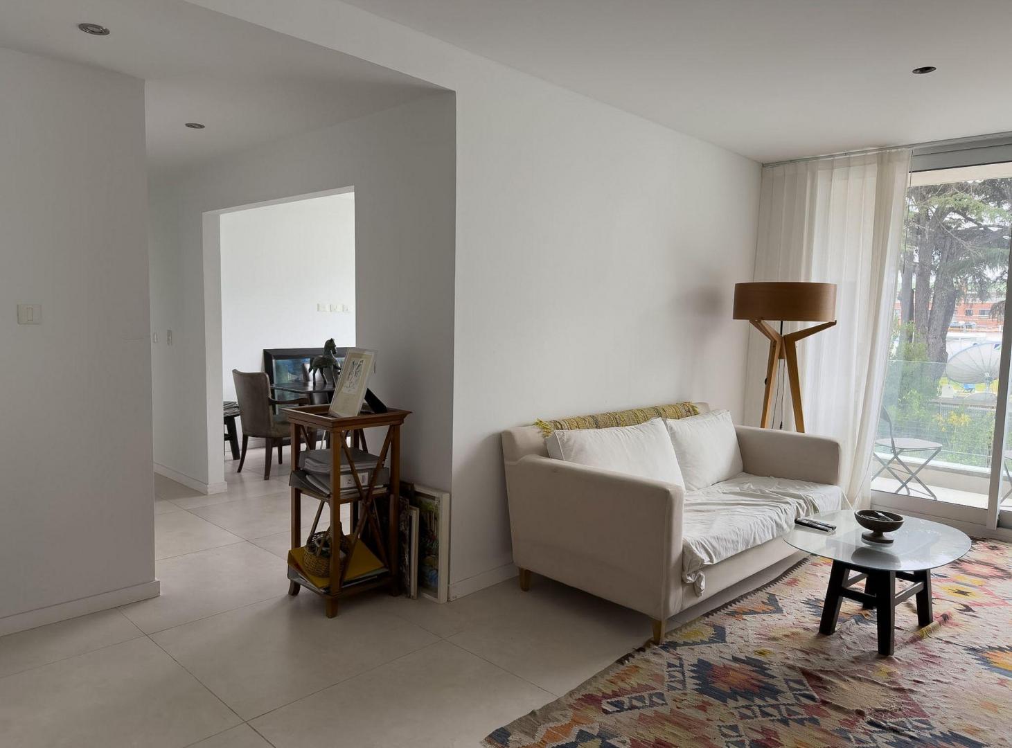 Foto de Dpto 2 1/2 ambientes C/Seg 24hs- PRANA SAN ISIDRO, imagen 3