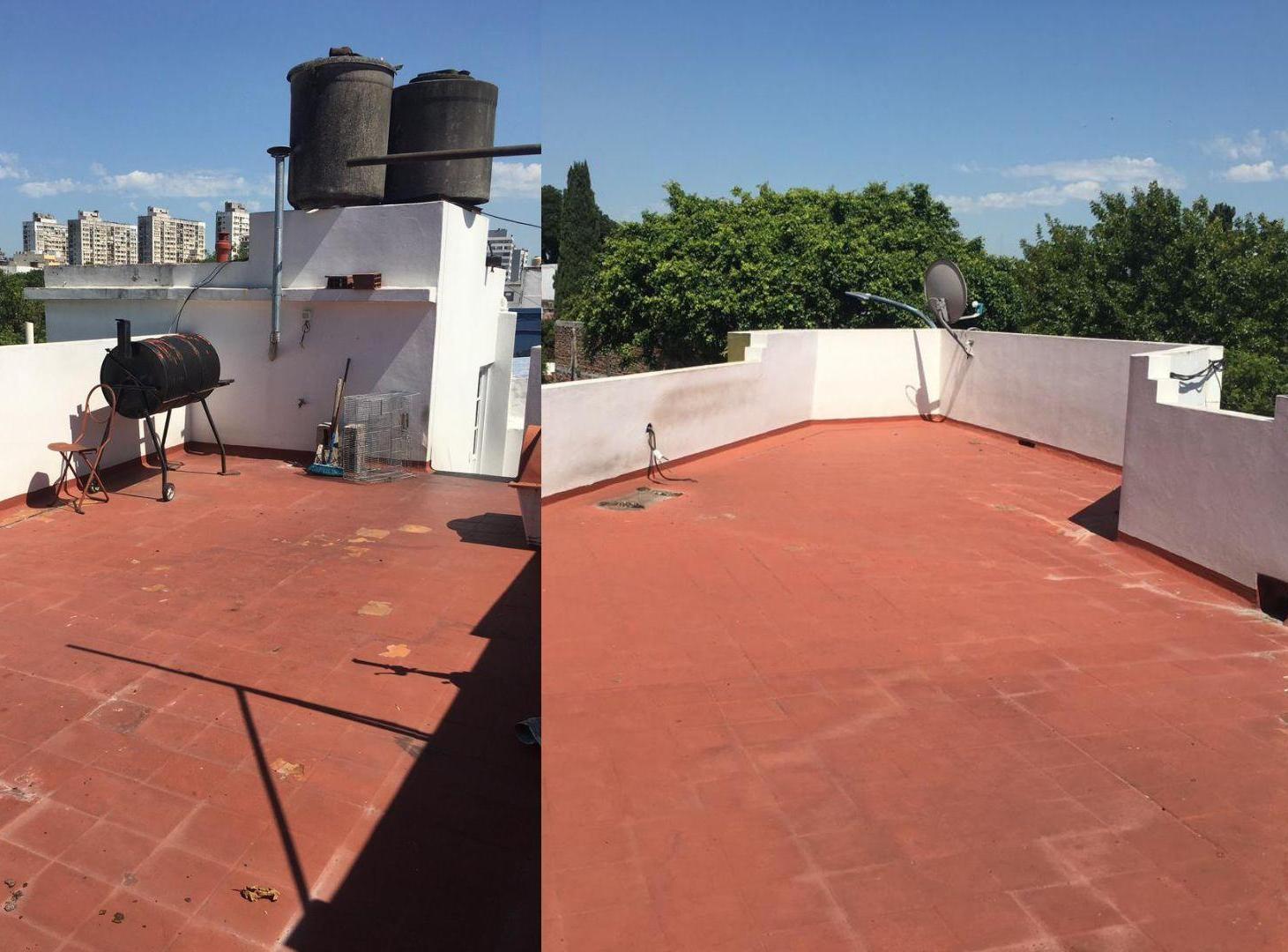 Foto de ALQUILER PH 4 AMB. SIN EXPENSAS VILLA SANTA RITA, imagen 1