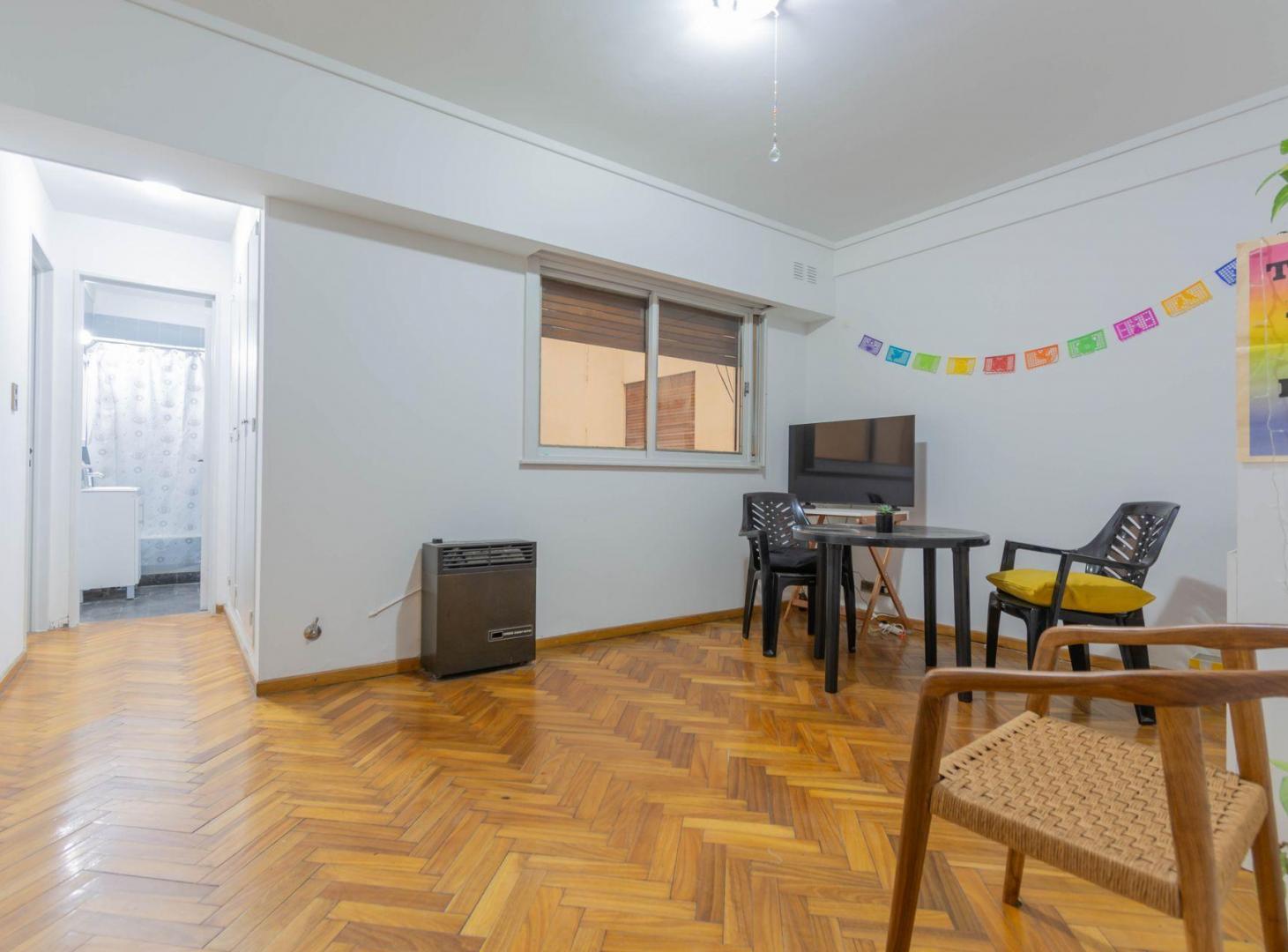Foto de Venta Departamento - 2 Ambientes - Devoto, imagen 1