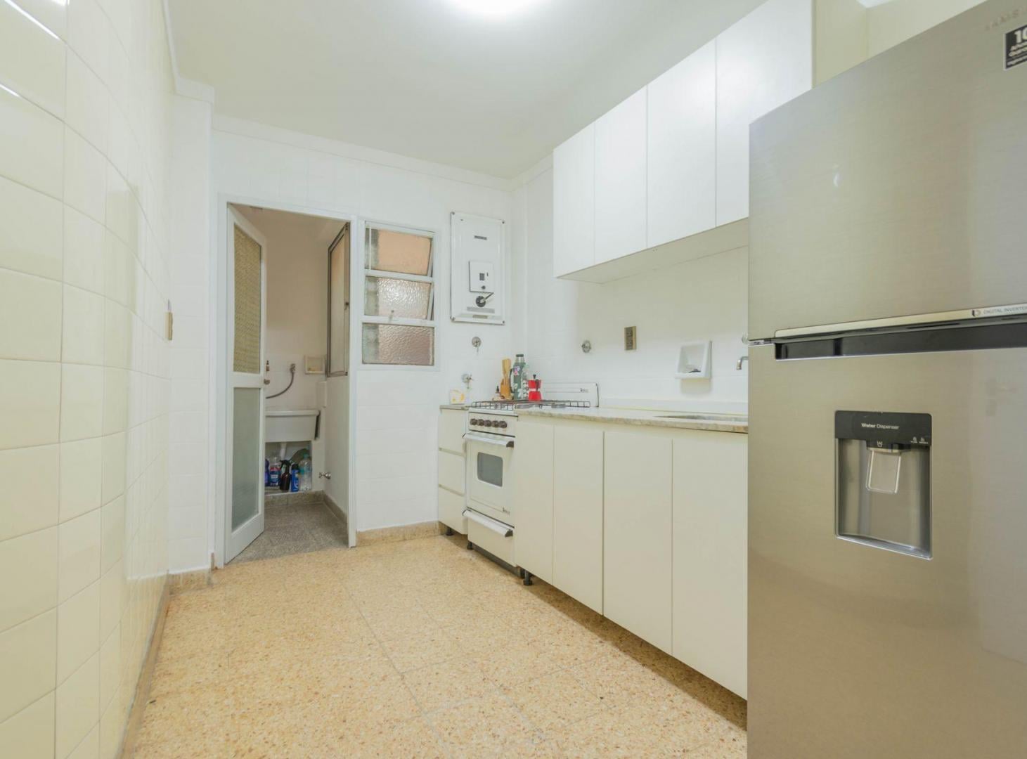 Foto de Venta Departamento - 2 Ambientes - Devoto, imagen 3