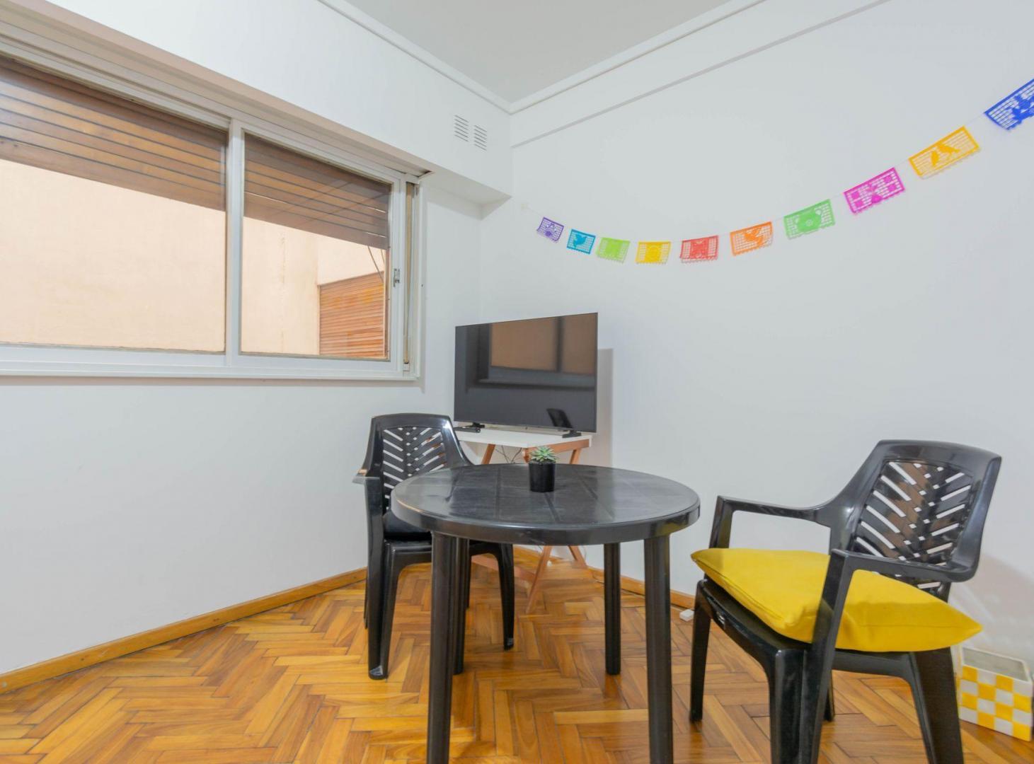 Foto de Venta Departamento - 2 Ambientes - Devoto, imagen 5
