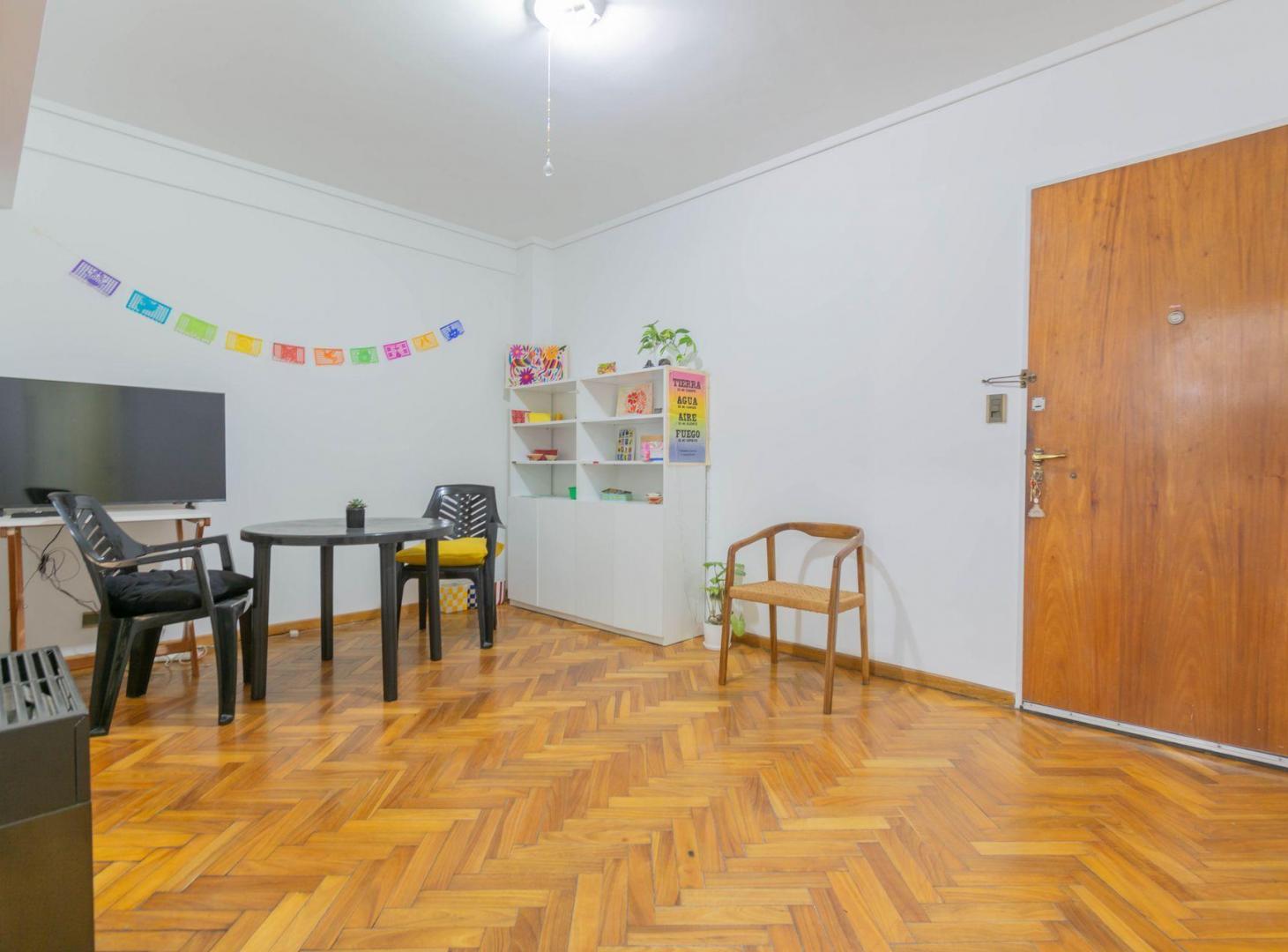 Foto de Venta Departamento - 2 Ambientes - Devoto, imagen 2