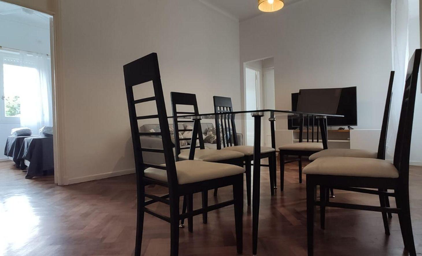 Foto de DEPARTAMENTO VENTA San Nicolas 4 AMB OBELISCO, imagen 4
