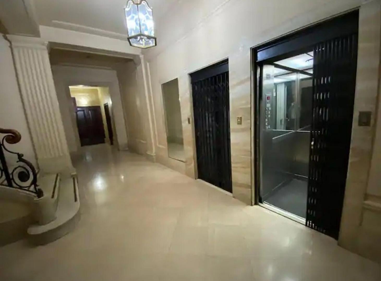 Foto de DEPARTAMENTO VENTA San Nicolas 4 AMB OBELISCO, imagen 1