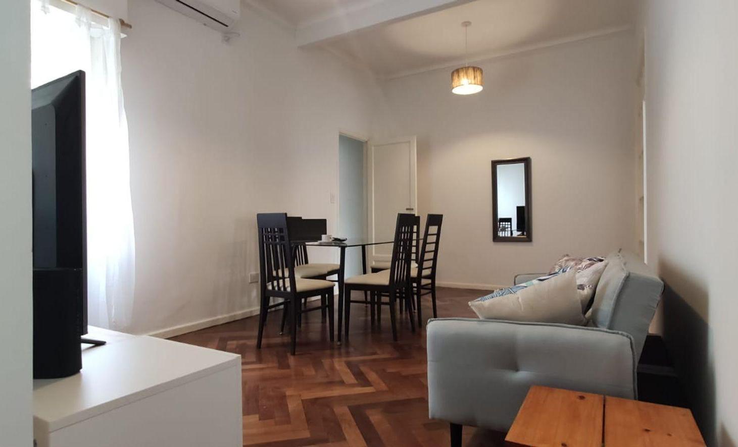 Foto de DEPARTAMENTO VENTA San Nicolas 4 AMB OBELISCO, imagen 5