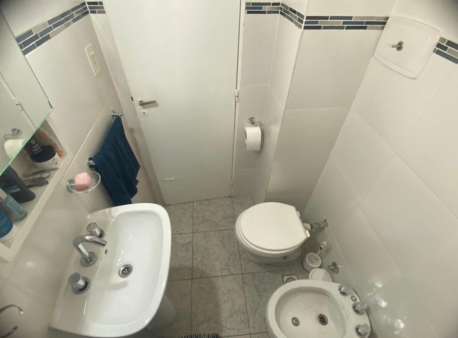 Foto de DEPTO 2 AMB EN VENTA EN VENTA VILLA BALLESTER, imagen 4