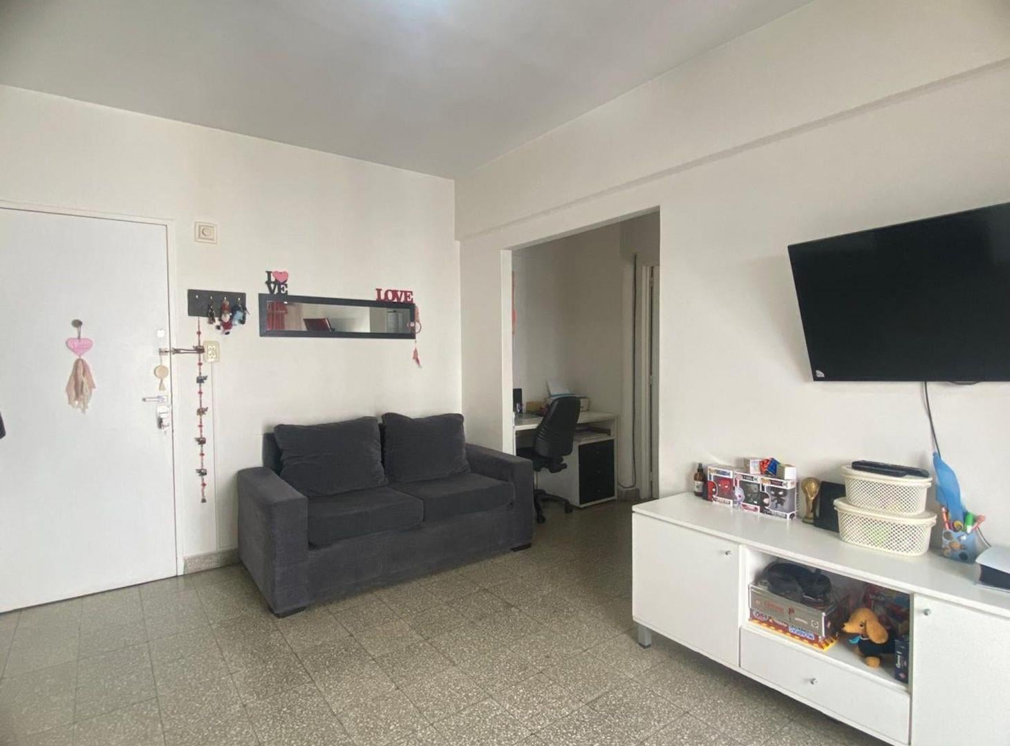 Foto de DEPTO 2 AMB EN VENTA EN VENTA VILLA BALLESTER, imagen 5
