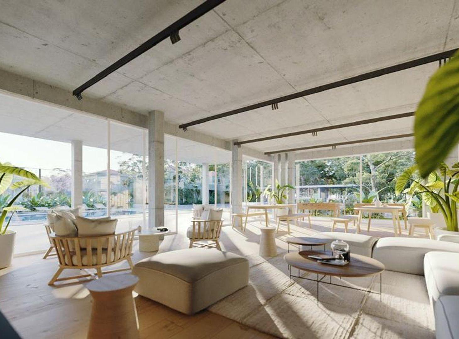 Foto de DEPTO VENTA COCHERA BALCÓN PARRILLA PILAR CHIC, imagen 5