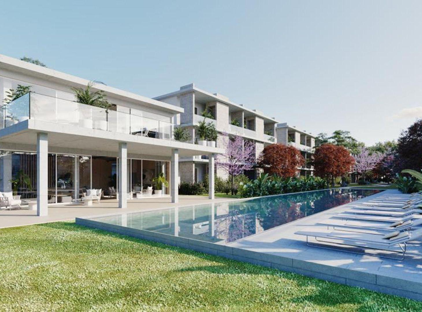 Foto de DEPTO VENTA COCHERA BALCÓN PARRILLA PILAR CHIC, imagen 2