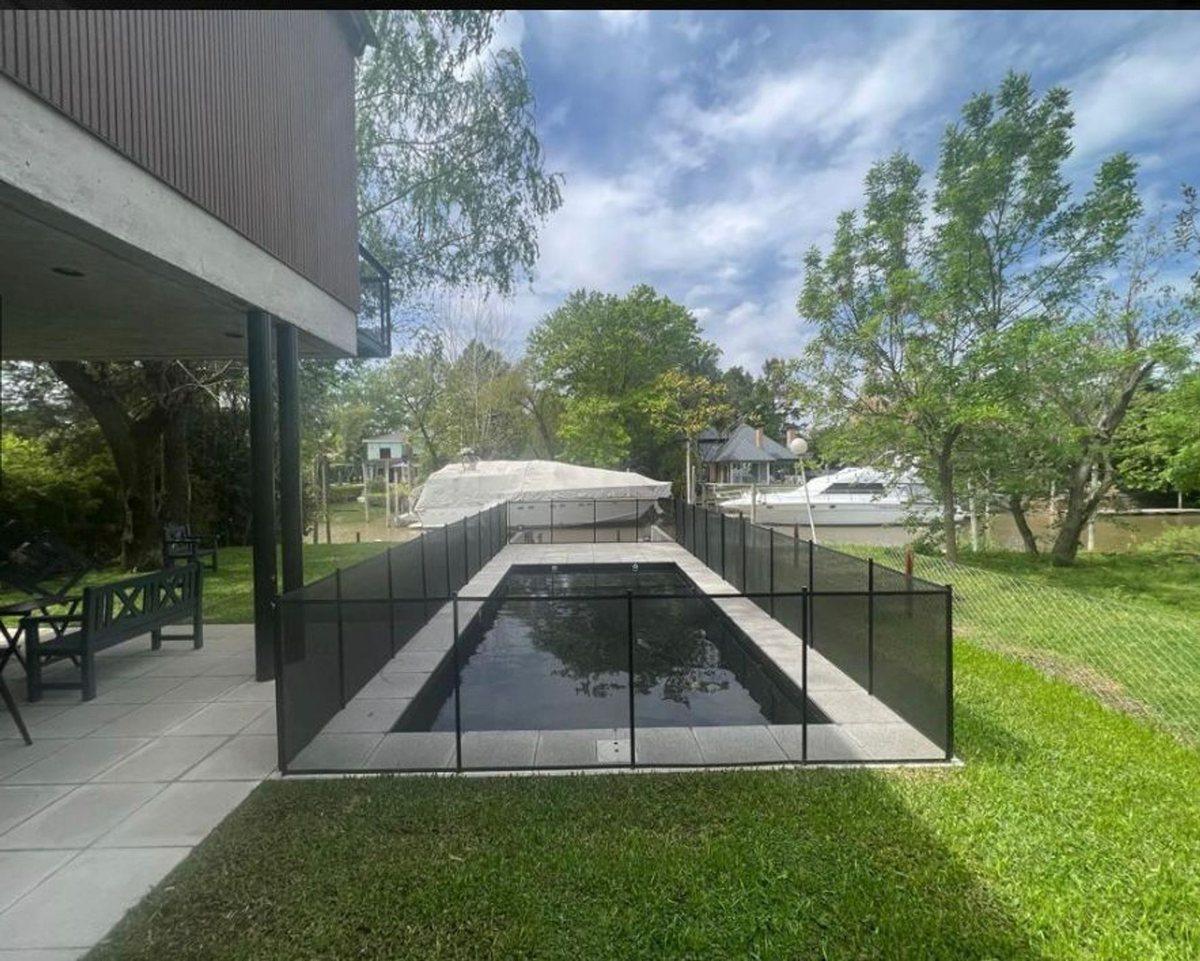 Foto de Casa Alquiler Temporario con vista y salida al Río, imagen 2