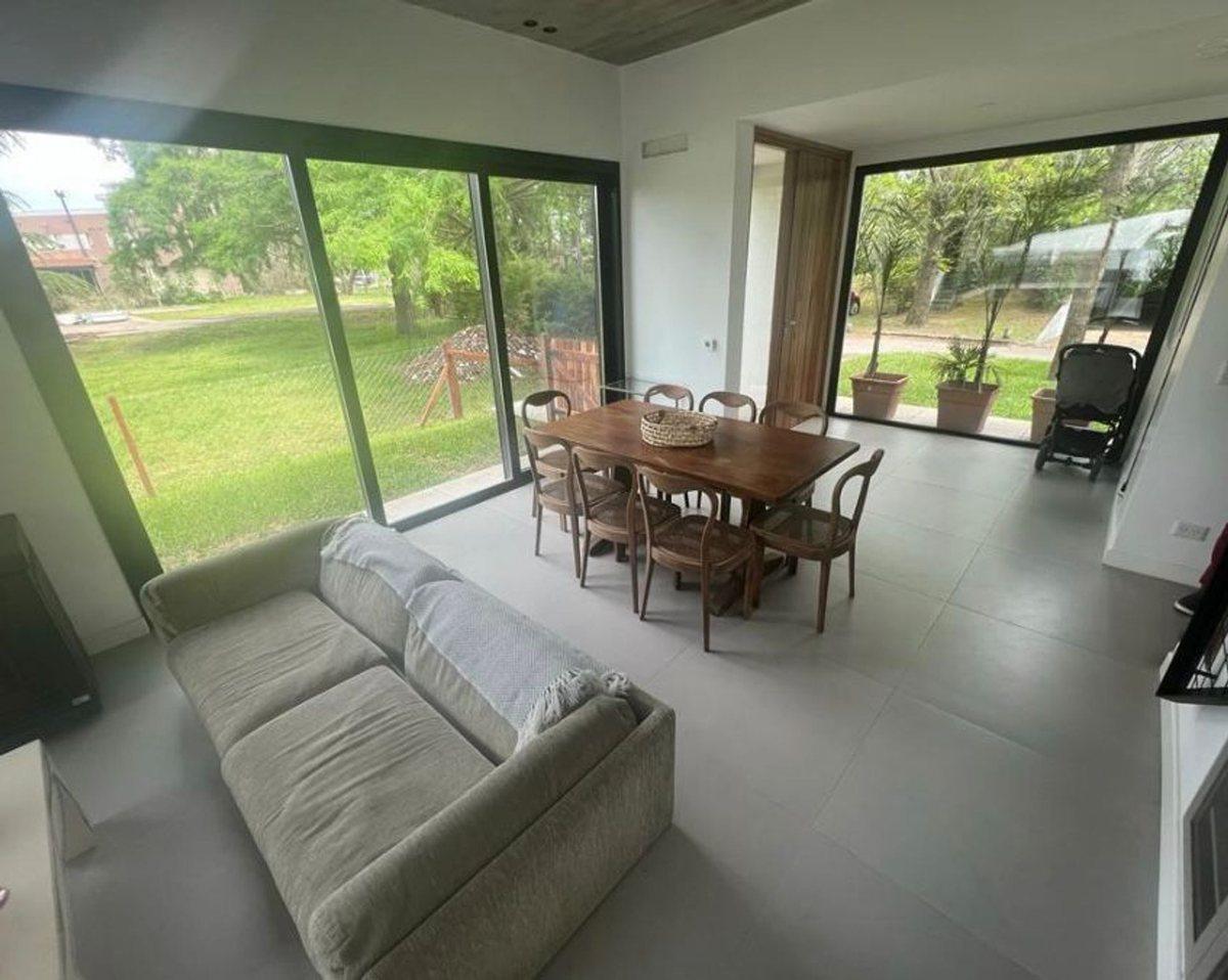 Foto de Casa Alquiler Temporario con vista y salida al Río, imagen 5