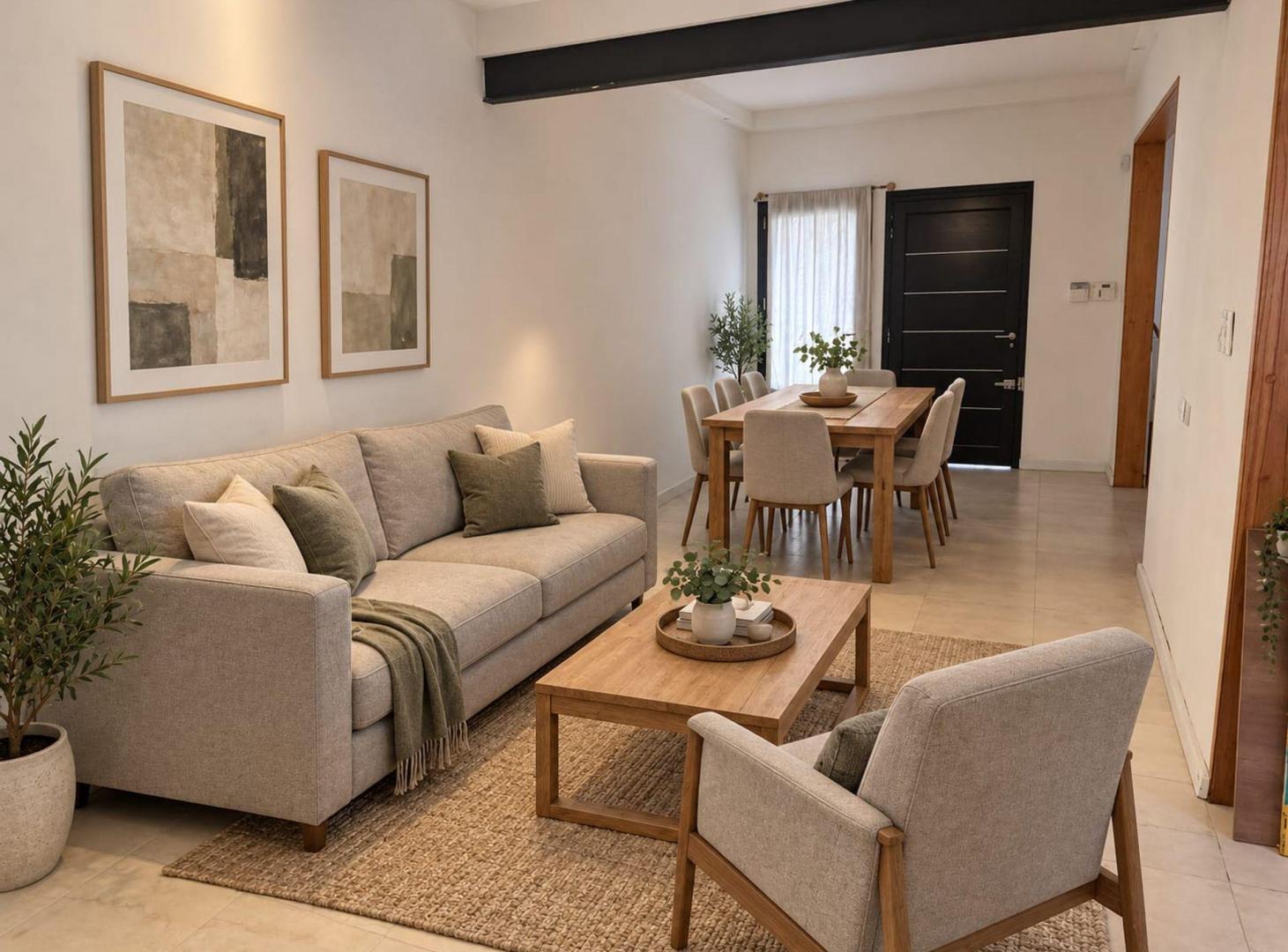 Foto de CASA EN VENTA 4 AMBIENTES CASTELAR NORTE, imagen 1