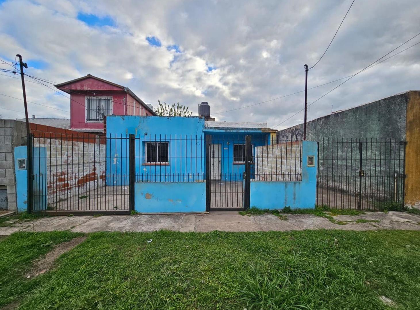 Foto de VENTA Casa multifamiliar IDEAL INVERSIÓN JoséC Paz, imagen 1