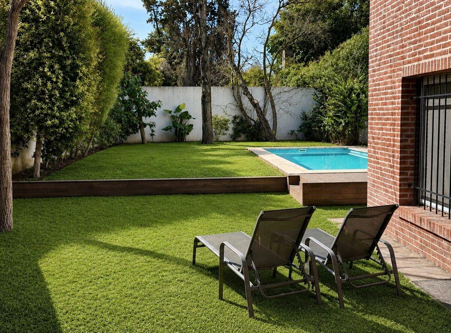 Foto de CASA 7 AMB BARRIO INGLES HURLINGHAM - APTO CREDITO, imagen 2