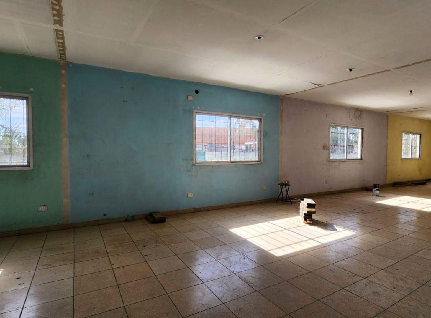 Foto de Oficinas/ locales a la venta en POLVORINES CENTRO, imagen 1