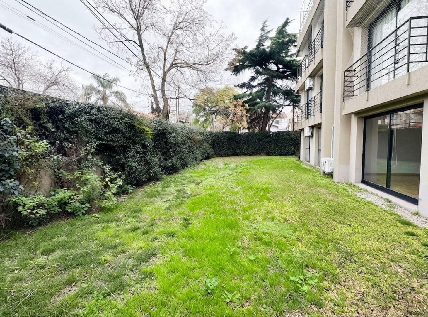 Foto de Exclusivo 3 amb con jardín de 220 m² y parrilla |, imagen 3