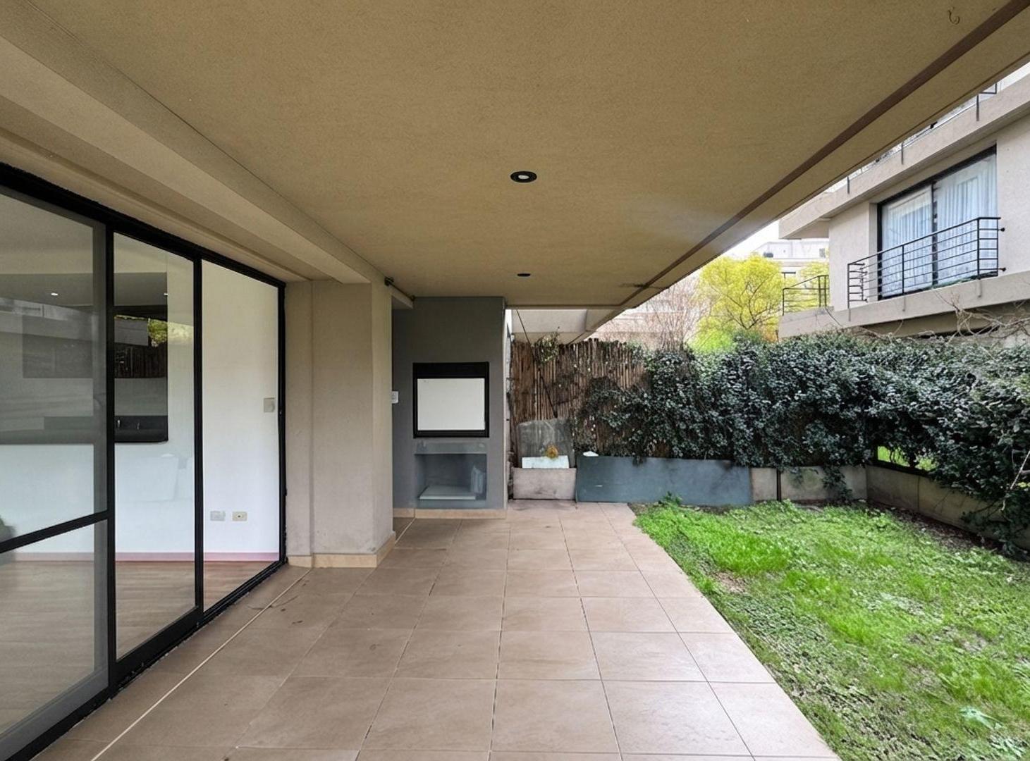 Foto de Exclusivo 3 amb con jardín de 220 m² y parrilla |, imagen 1
