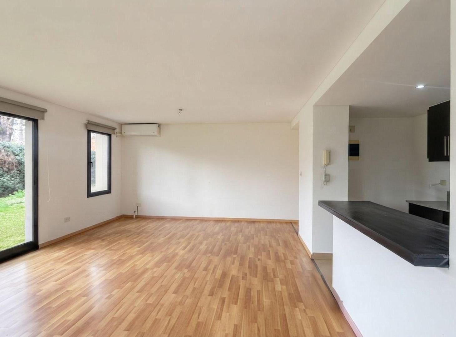 Foto de Exclusivo 3 amb con jardín de 220 m² y parrilla |, imagen 2